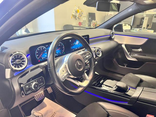 MERCEDES-BENZ A 180 usata, con Cruise Control