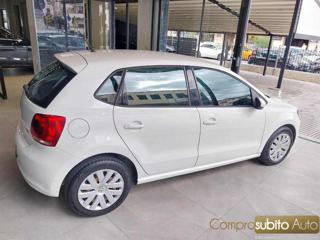 VOLKSWAGEN Polo usata, con Alzacristalli elettrici