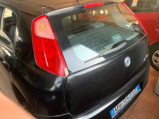 FIAT Grande Punto usata, con Chiusura centralizzata
