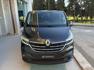RENAULT Trafic usata, con Airbag