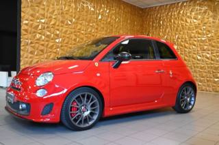 ABARTH 695 usata 112