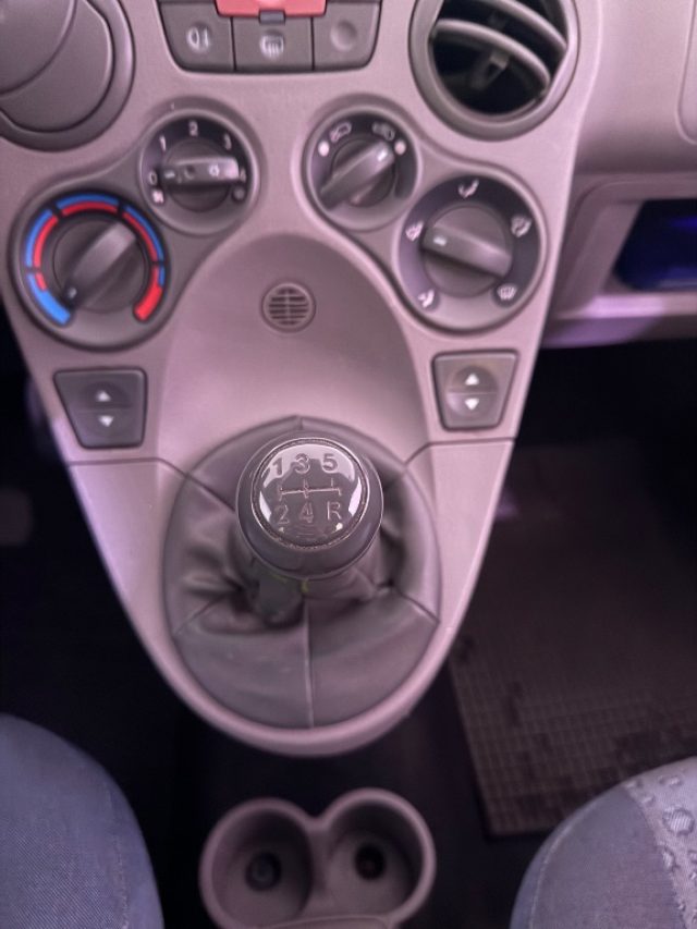 FIAT Panda usata 13