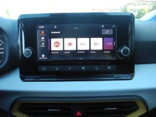 SEAT Ibiza usata, con Controllo trazione