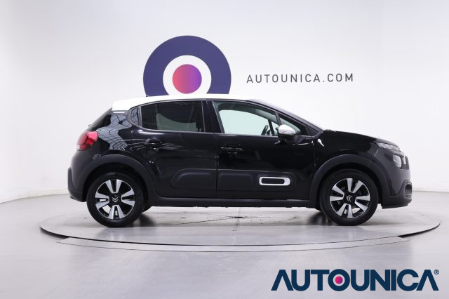 CITROEN C3 usata, con Airbag Passeggero