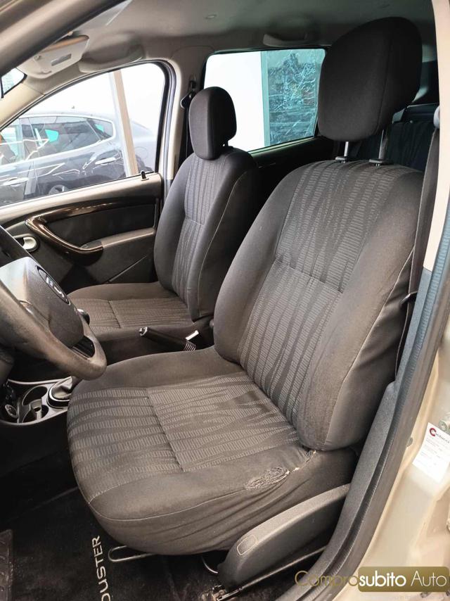 DACIA Duster usata 18