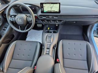 HONDA ZR-V usata, con Controllo trazione