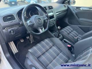VOLKSWAGEN Golf usata, con Boardcomputer
