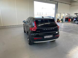 VOLVO XC40 usata, con Alzacristalli elettrici