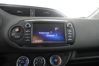 TOYOTA Yaris usata 14