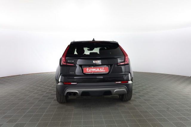 CADILLAC XT4 usata 4