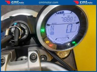 DUCATI Scrambler 800 usata 7