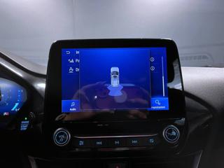 FORD Puma usata, con ESP