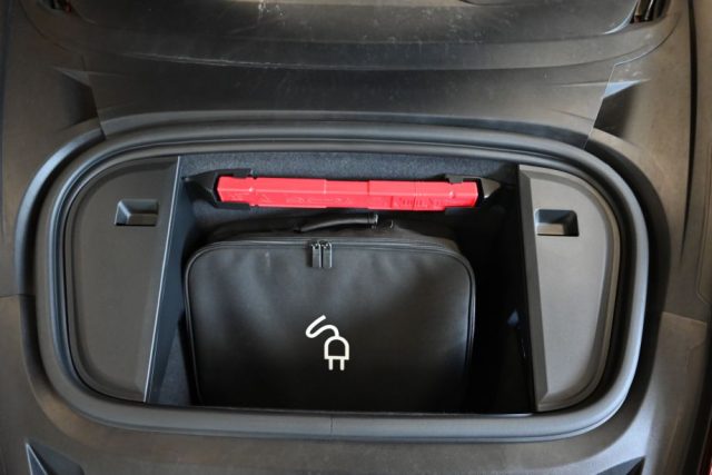 PORSCHE Taycan usata 156