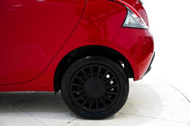 LANCIA Ypsilon usata 22