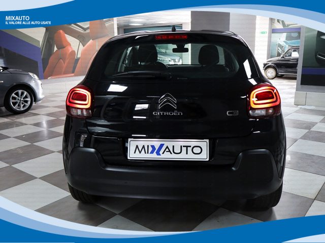CITROEN C3 usata, con Autoradio