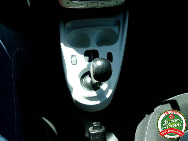 SMART ForTwo usata, con Chiusura centralizzata telecomandata