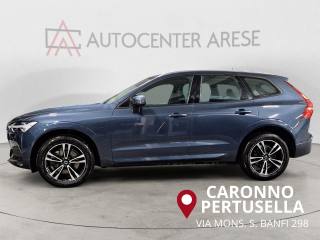 VOLVO XC60 usata, con Airbag Passeggero