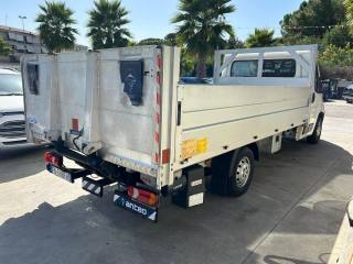 CITROEN Jumper usata, con Autoradio