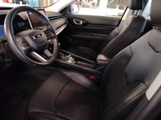 JEEP Compass usata, con Airbag testa
