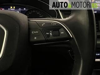 AUDI Q5 usata, con Servosterzo