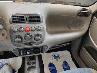 FIAT Seicento usata 11