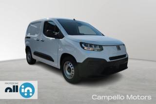 FIAT Doblo Cargo CH1 1.5 Bluehdi 100cv Mt6