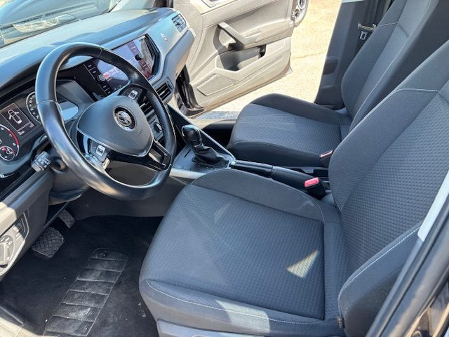 VOLKSWAGEN Polo usata, con ESP
