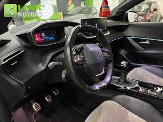 PEUGEOT 208 usata, con Cerchi in lega