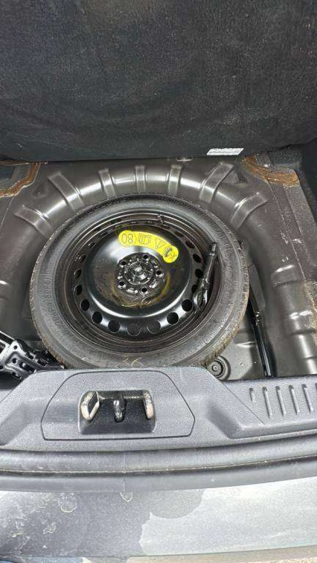 FORD Focus usata, con Chiusura centralizzata