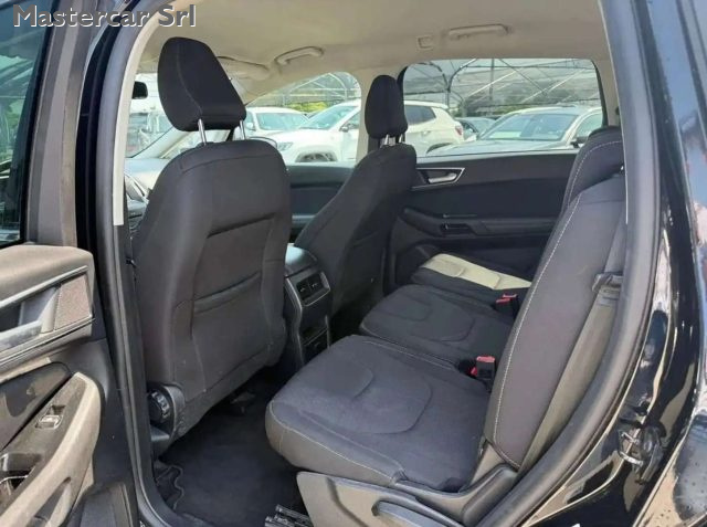 FORD S-Max usata, con Climatizzatore