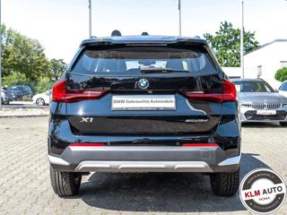 BMW X1 usata, con Alzacristalli elettrici