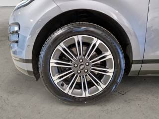 LAND ROVER Range Rover Evoque usata, con Chiusura centralizzata