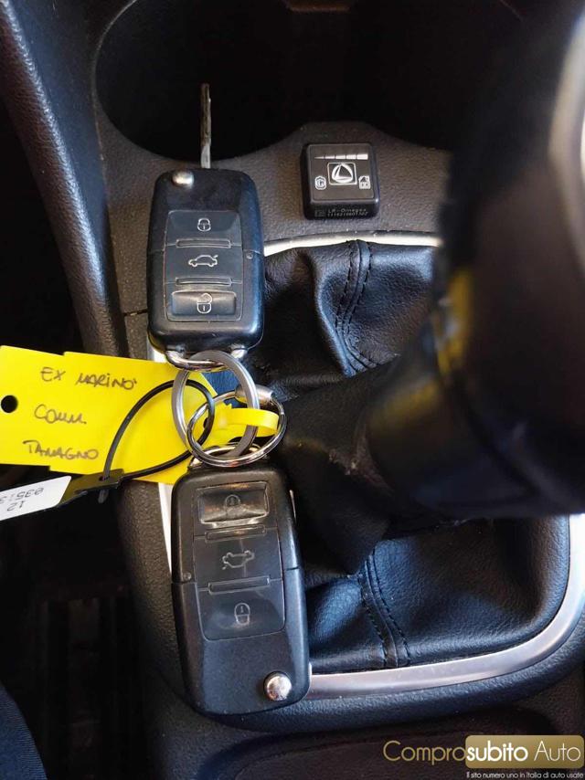 VOLKSWAGEN Polo usata 23