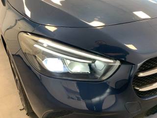 MERCEDES-BENZ B 160 usata, con Vivavoce