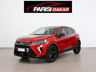 MITSUBISHI ASX 1.3L MHEV 140CV Black Edition *PROMO PARISI GROUP*
