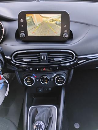 FIAT Tipo usata, con Controllo automatico clima