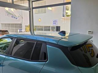 JEEP Avenger usata, con Climatizzatore