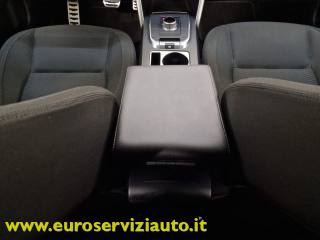 LAND ROVER Discovery Sport usata, con Sedile posteriore sdoppiato