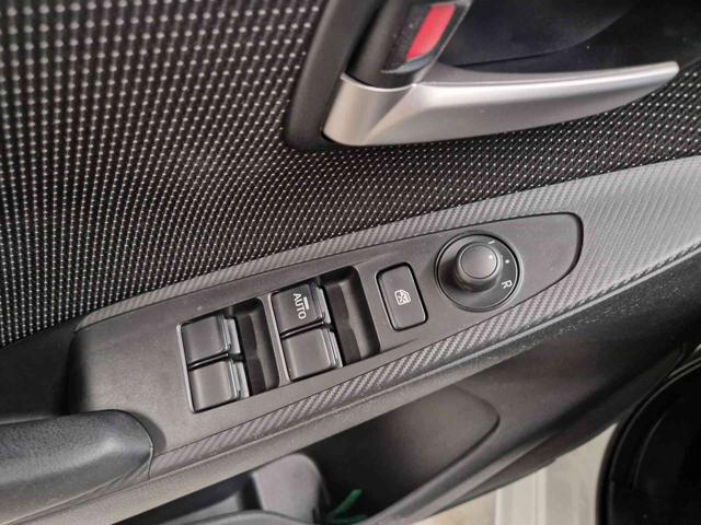 MAZDA 2 usata, con USB