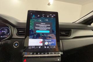 RENAULT Captur usata, con Cruise Control