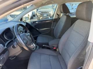 VOLKSWAGEN Golf usata 11