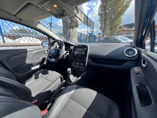 RENAULT Clio usata, con Fendinebbia