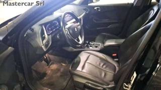 BMW 116 usata, con Autoradio