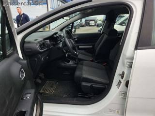CITROEN C3 usata, con Chiusura centralizzata telecomandata