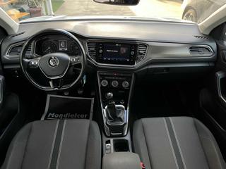 VOLKSWAGEN T-Roc usata 7