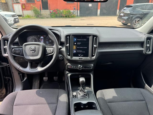 VOLVO XC40 usata, con Cerchi in lega