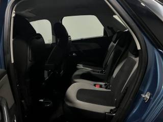 CITROEN C4 Picasso usata, con Chiusura centralizzata