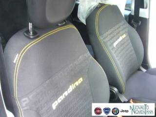 FIAT Panda usata, con Airbag testa