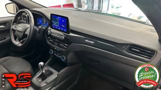 FORD Kuga usata, con ESP