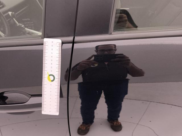 TOYOTA RAV 4 usata 54